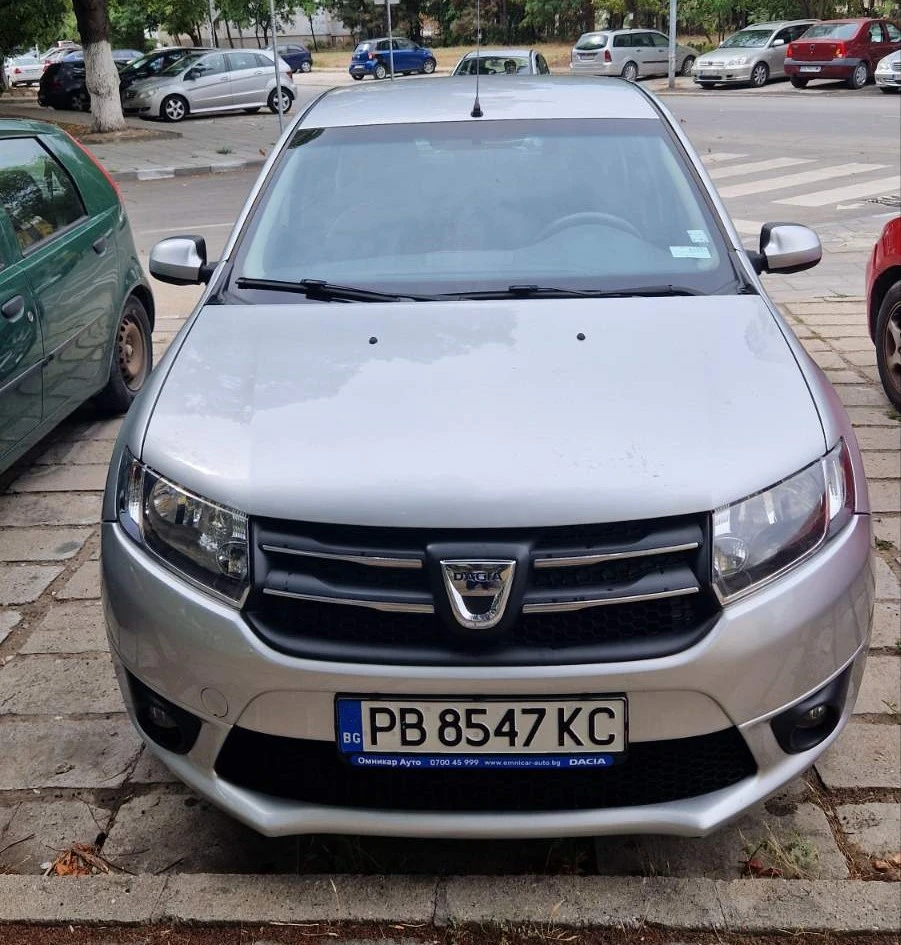 Dacia Sandero, снимка 1