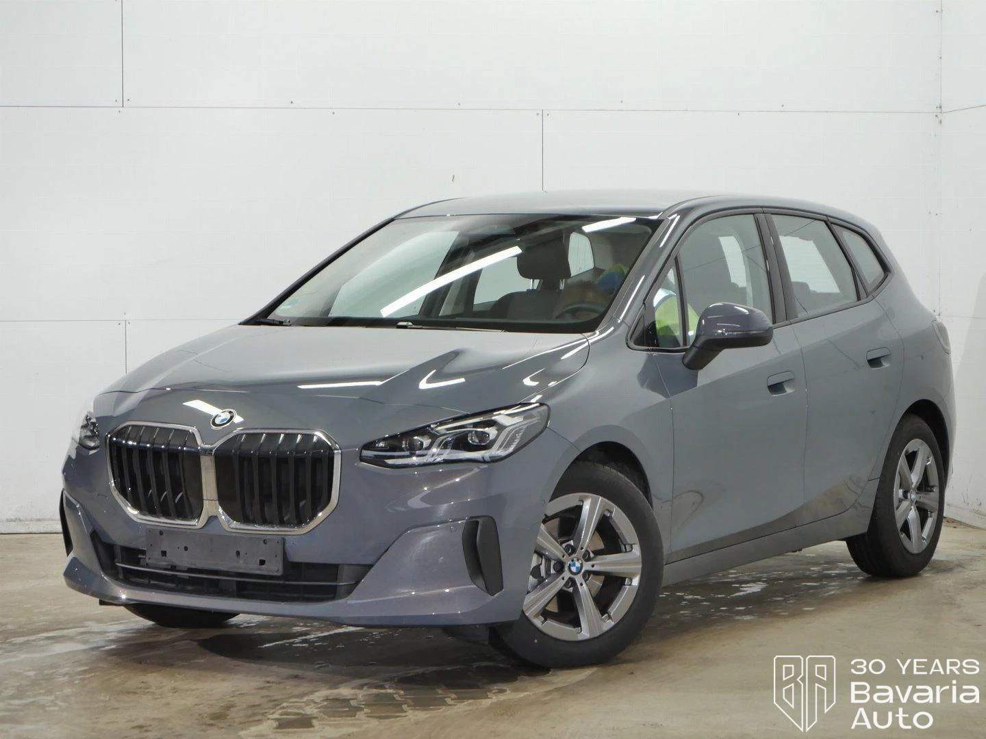 BMW 218 d Active Tourer Steptronic, снимка 1