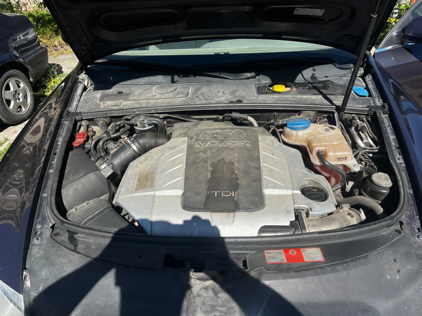 Audi A6 ����� | Mobile.bg � ����������� 11