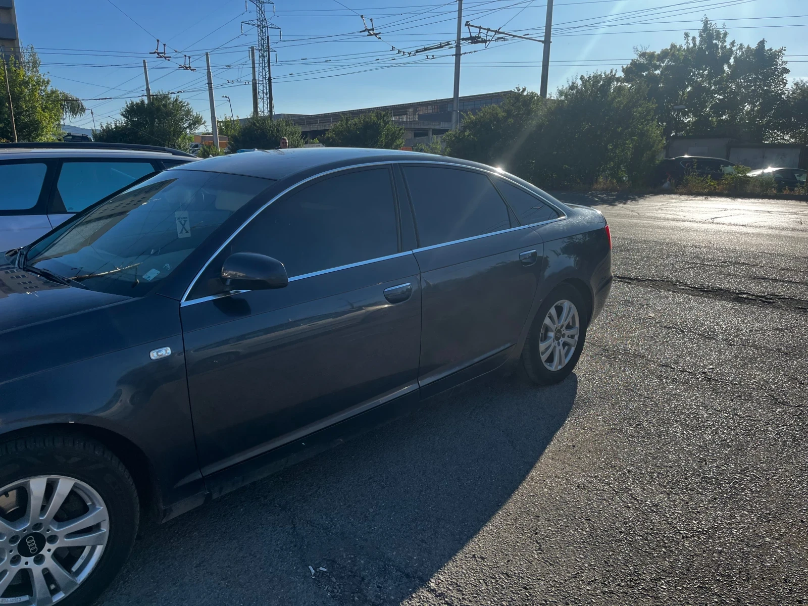 Audi A6 ����� | Mobile.bg � ����������� 16