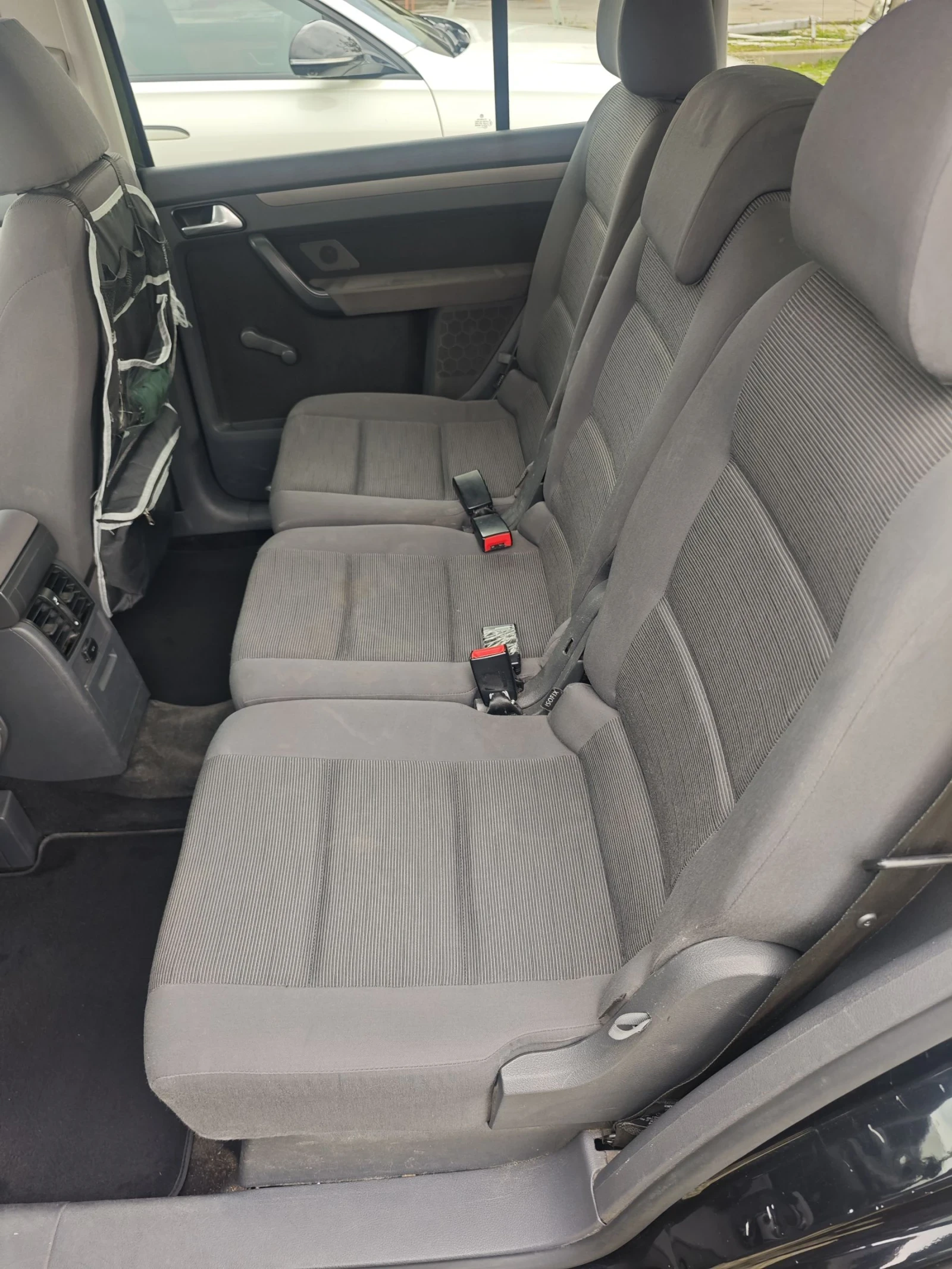 VW Touran 1, 4 TSI Eco fuel 6+ 1 - изображение 6