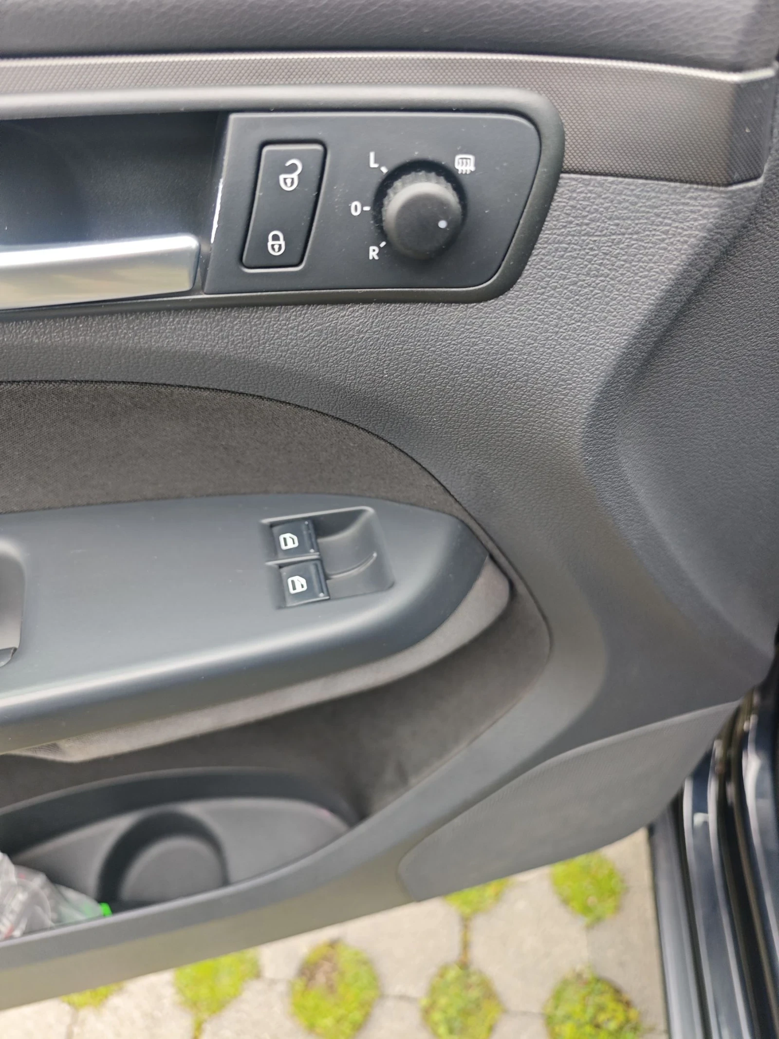 VW Touran 1, 4 TSI Eco fuel 6+ 1 - изображение 8