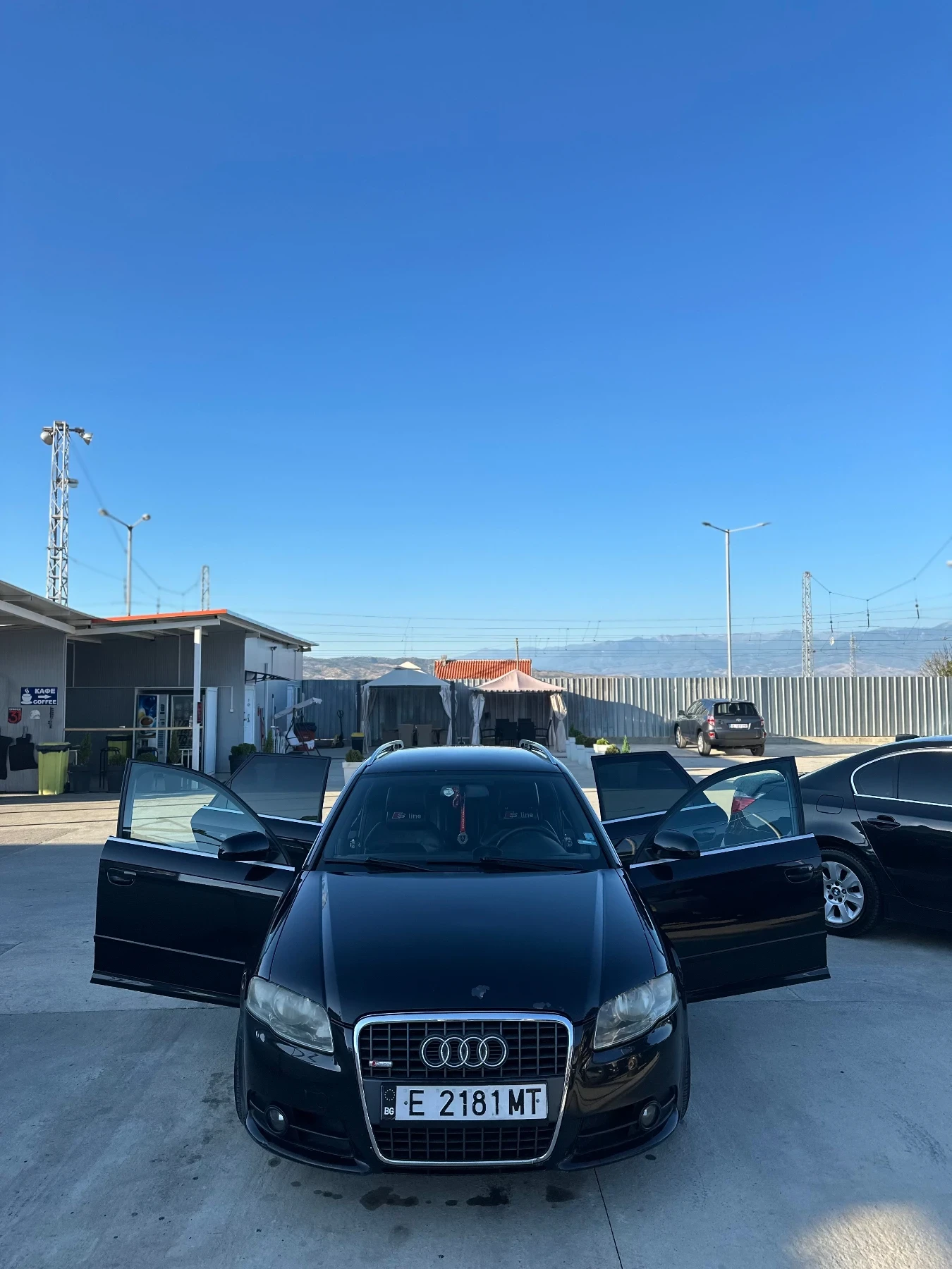 Audi A4 B7  - изображение 4