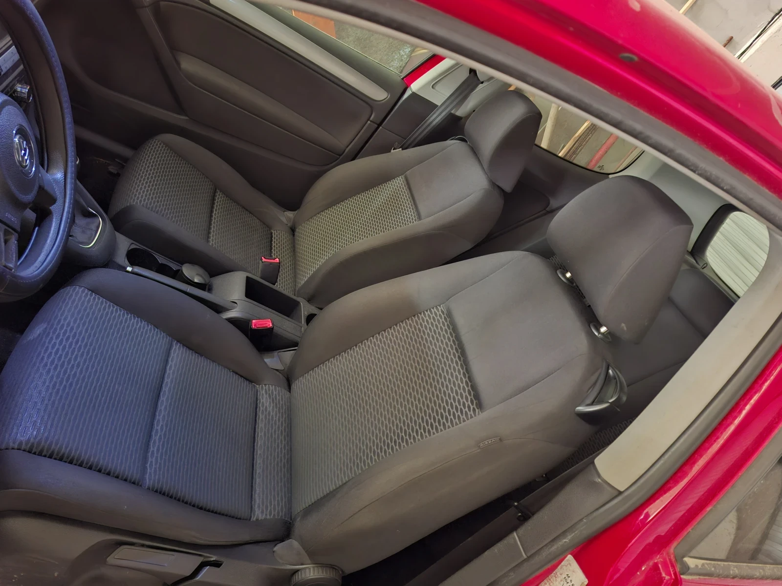 VW Golf  - изображение 3