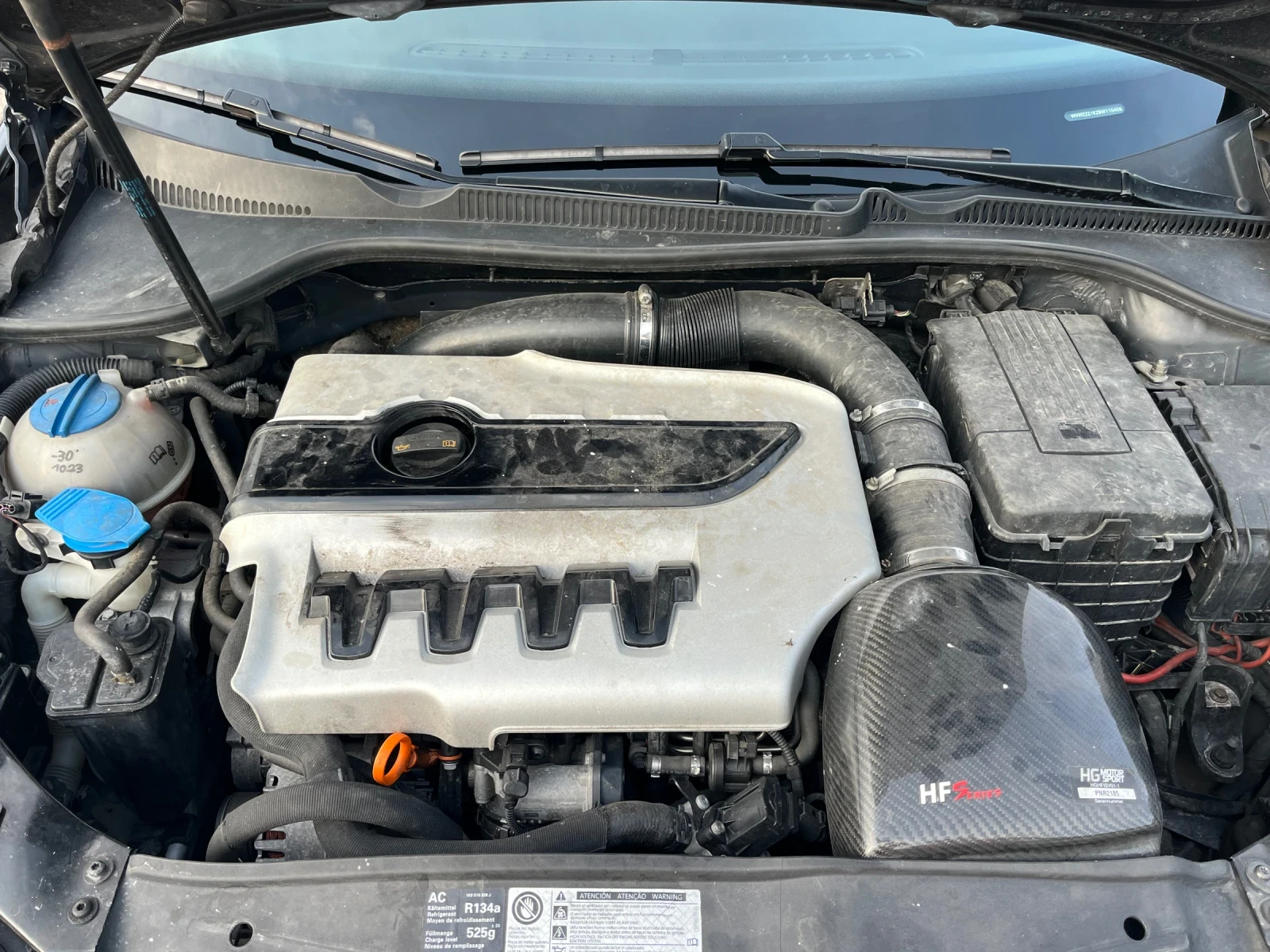 VW Golf R20 272hp+  | Mobile.bg � ����������� 14