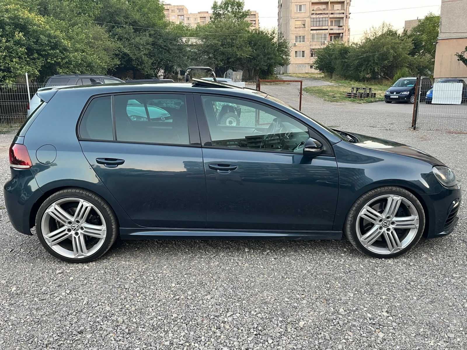 VW Golf R20 272hp+  - изображение 4