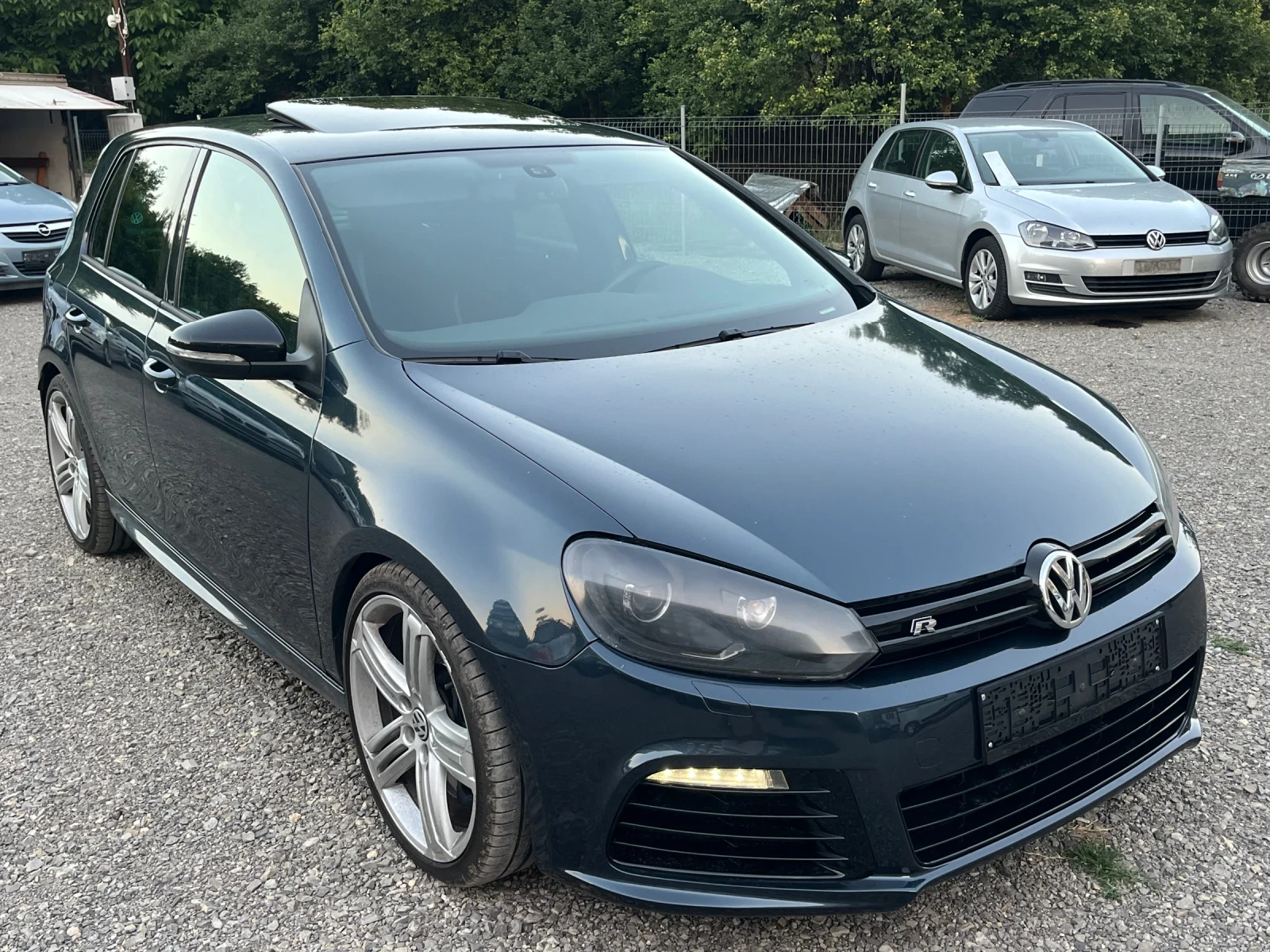 VW Golf R20 272hp+  - изображение 3