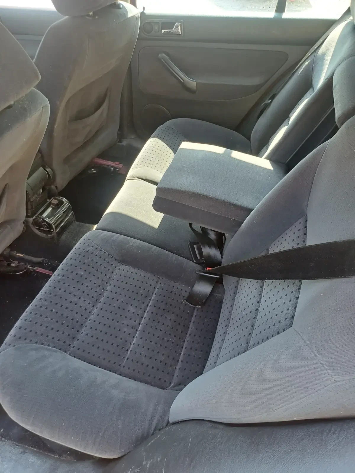 VW Golf  - изображение 7