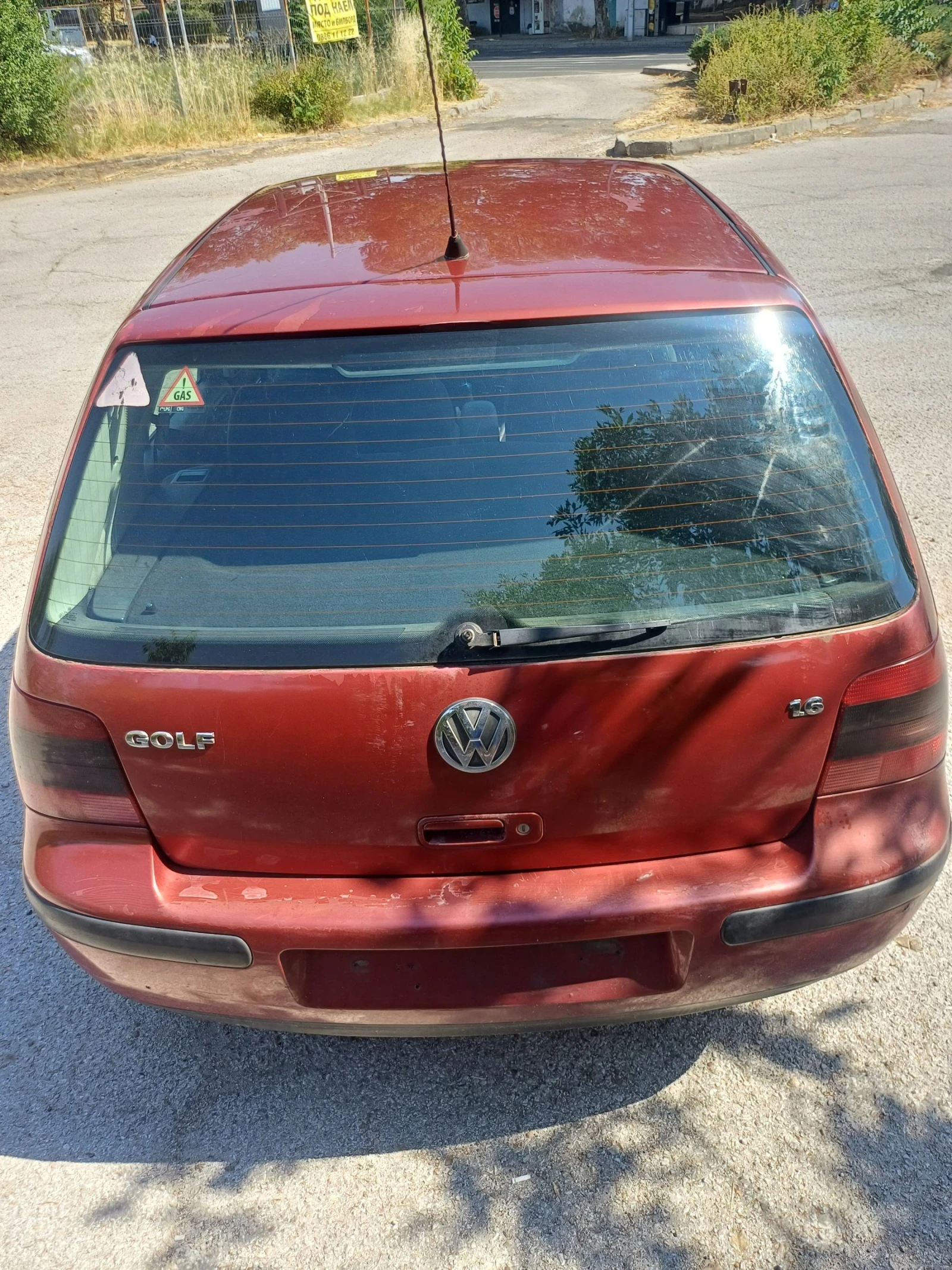 VW Golf  - изображение 4