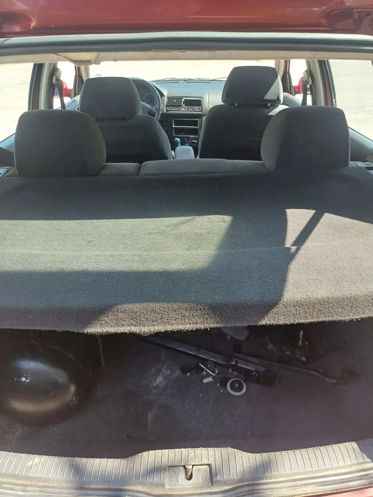VW Golf  - изображение 6