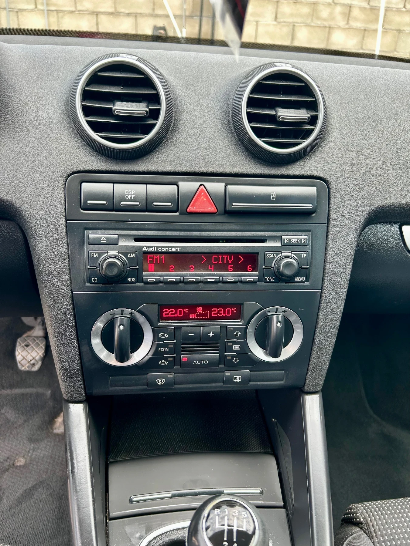 Audi A3 1.9 TDI - изображение 7