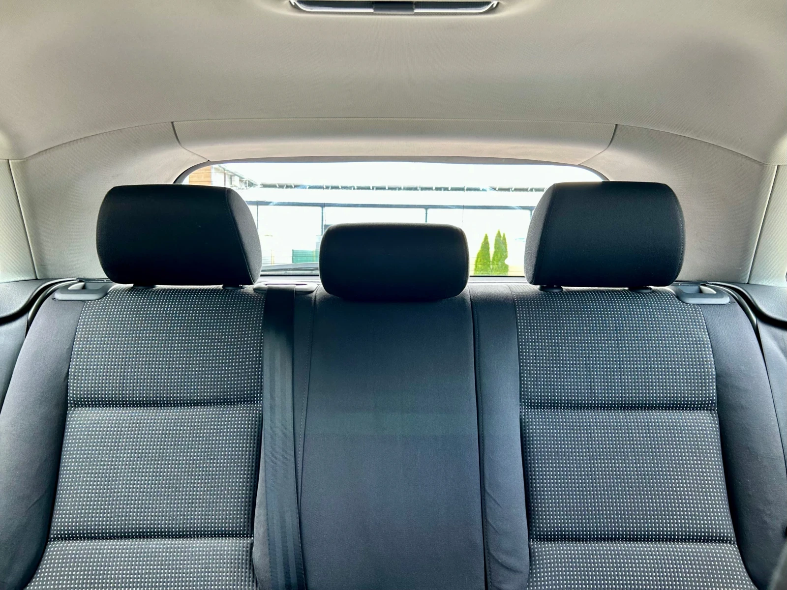 Audi A3 1.9 TDI - изображение 8