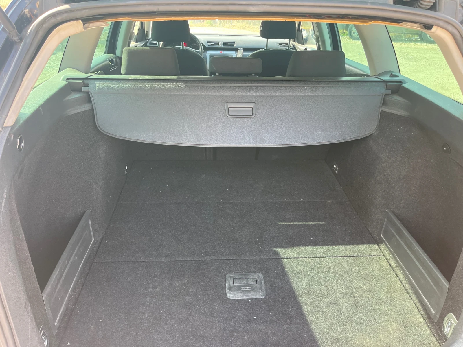 VW Passat B6 2.0TDI на Части - изображение 5