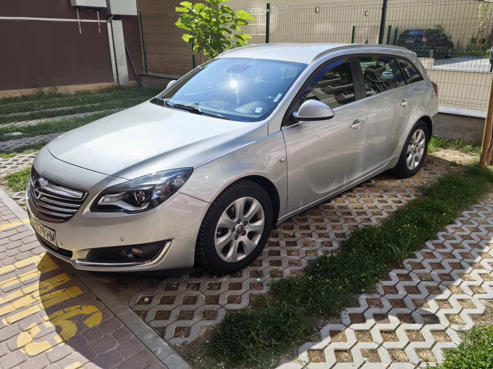Opel Insignia | Mobile.bg � ����������� 1