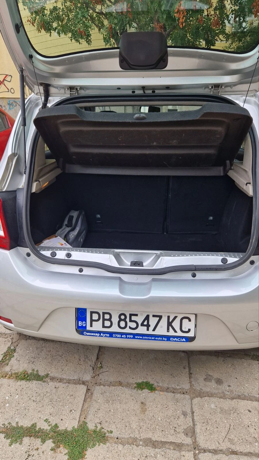 Dacia Sandero  - изображение 5