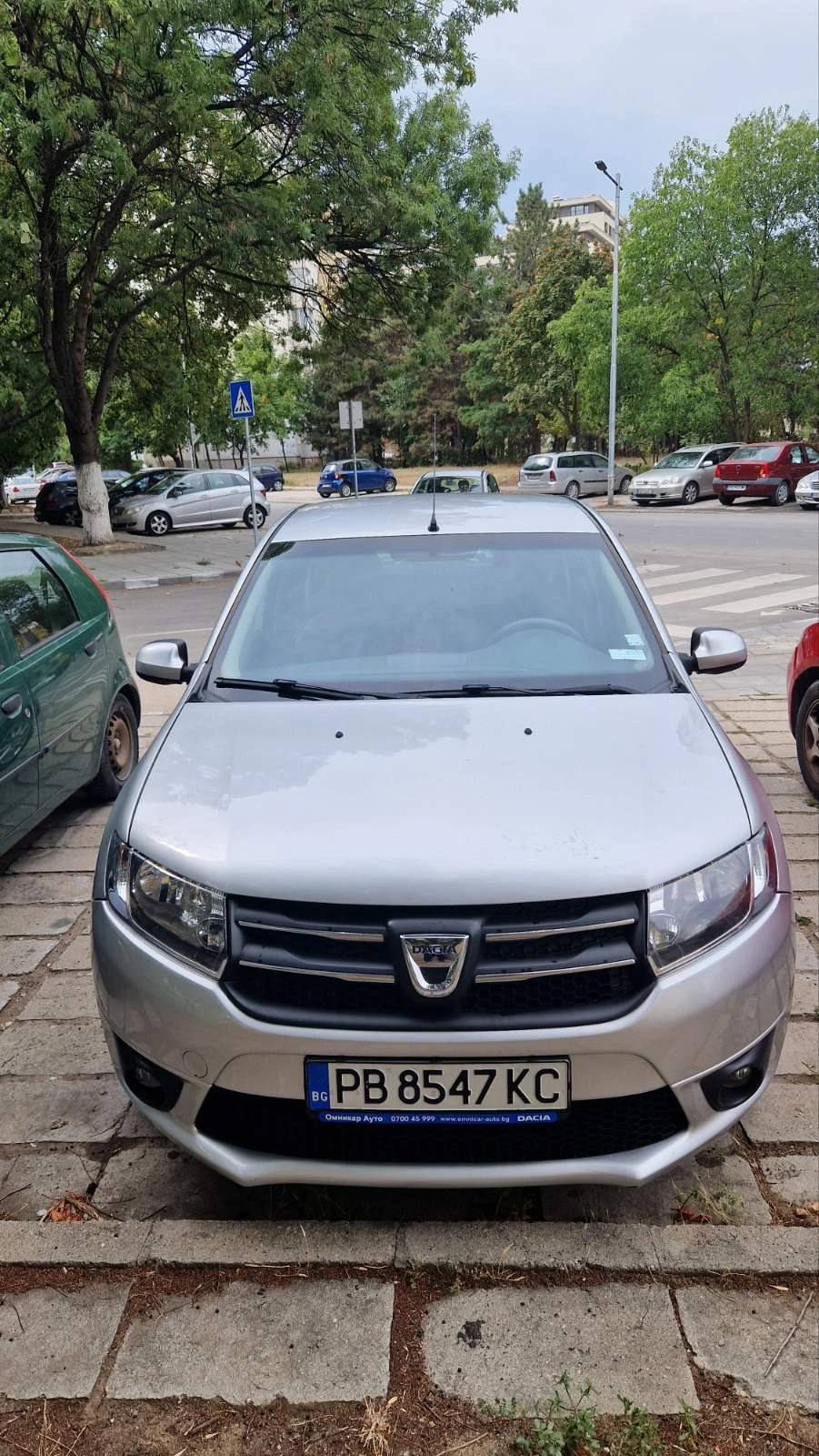 Dacia Sandero  - изображение 2