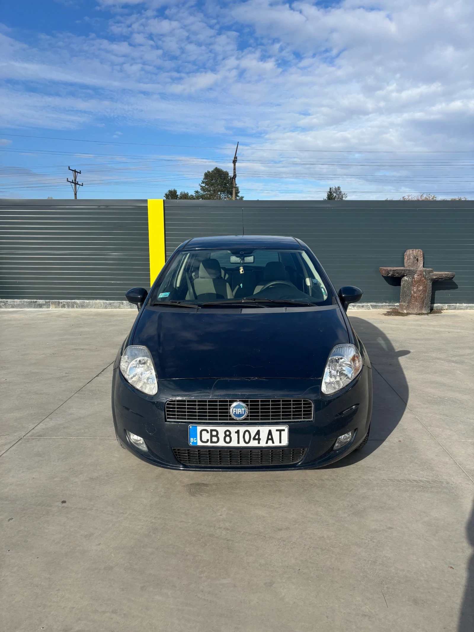 Fiat Punto | Mobile.bg   1