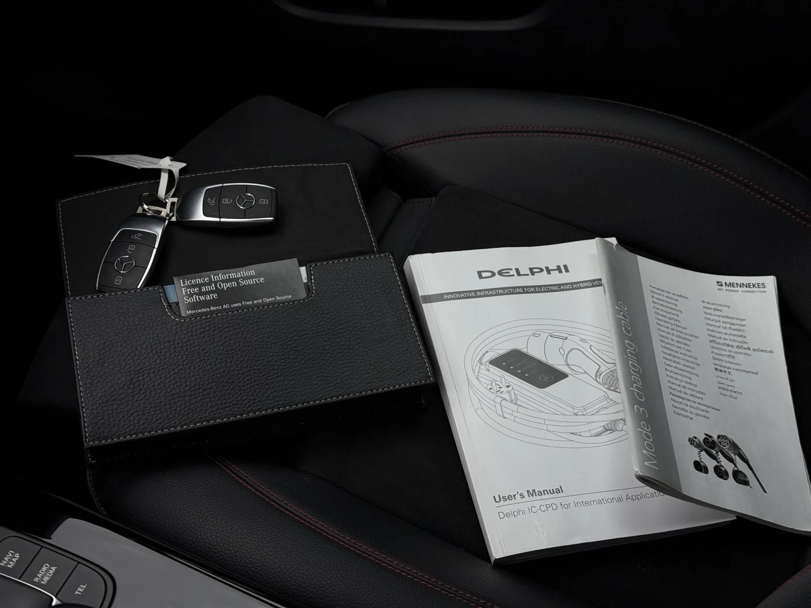 Mercedes-Benz A 250 Business Solution AMG | Mobile.bg   14