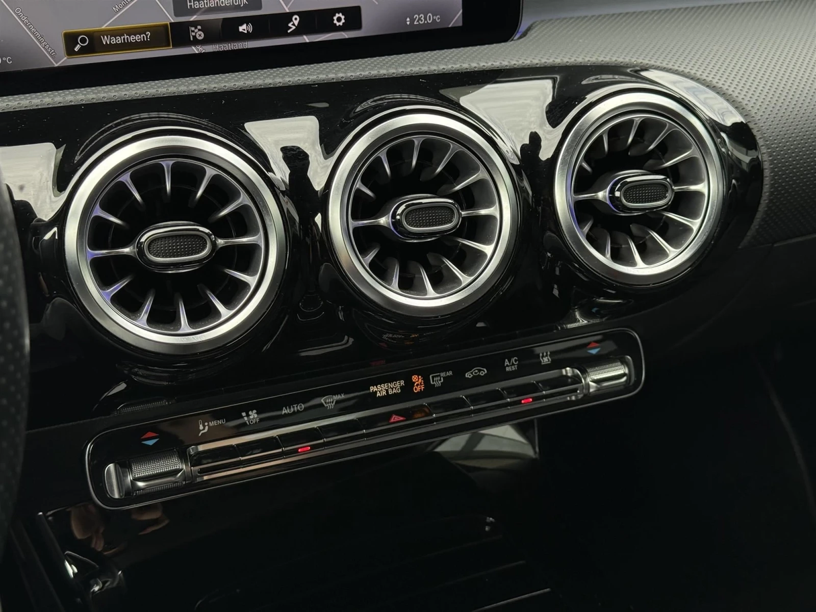 Mercedes-Benz A 250 Business Solution AMG | Mobile.bg   11