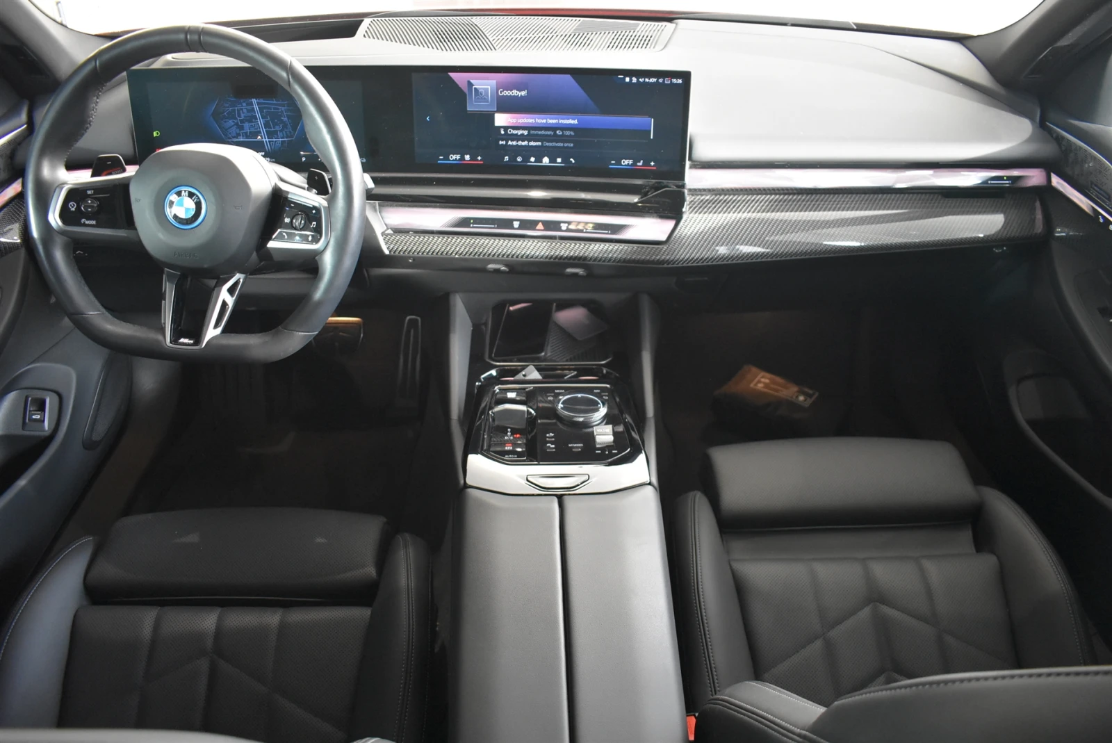 BMW 550 xDrive | Mobile.bg   7