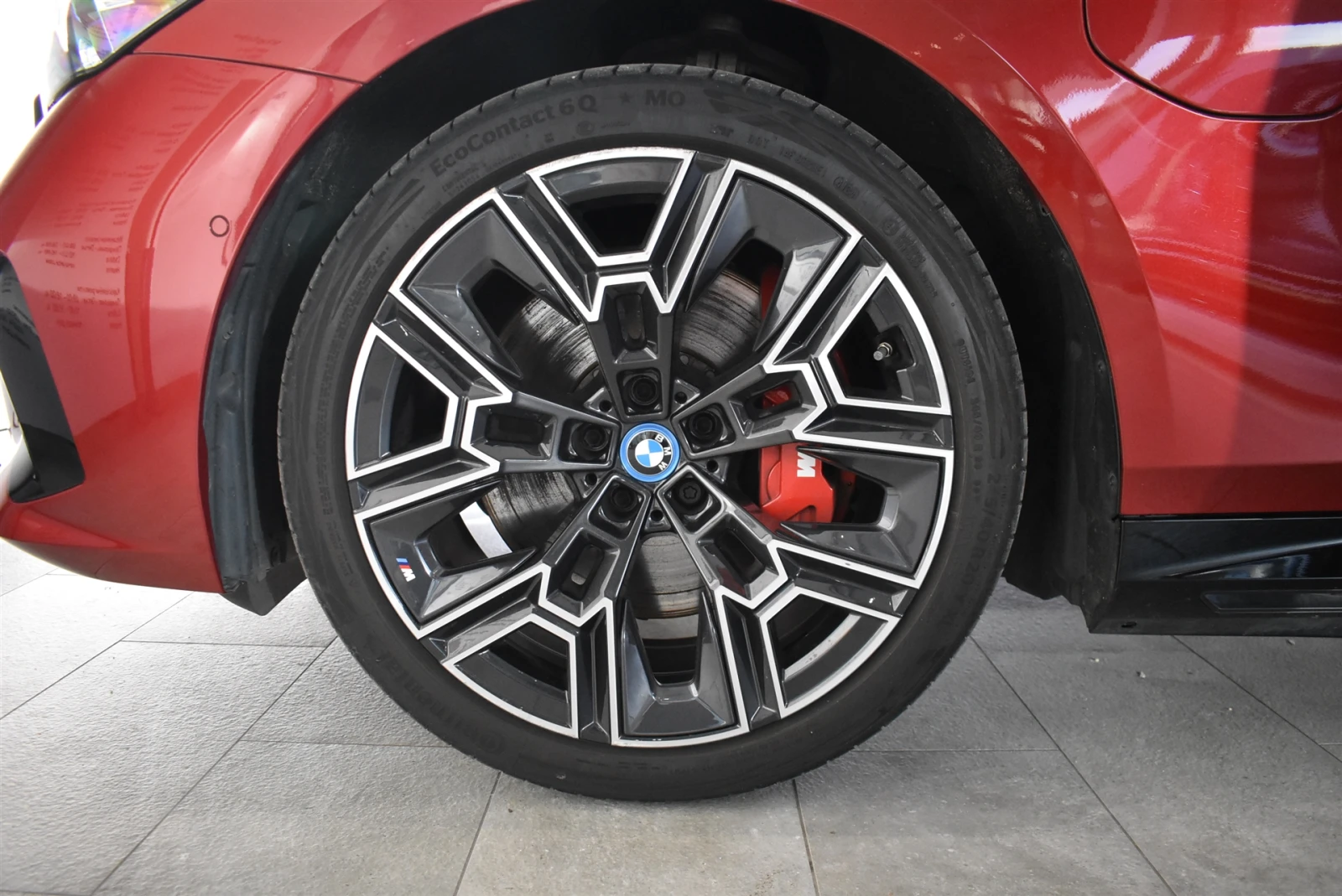 BMW 550 xDrive | Mobile.bg   5