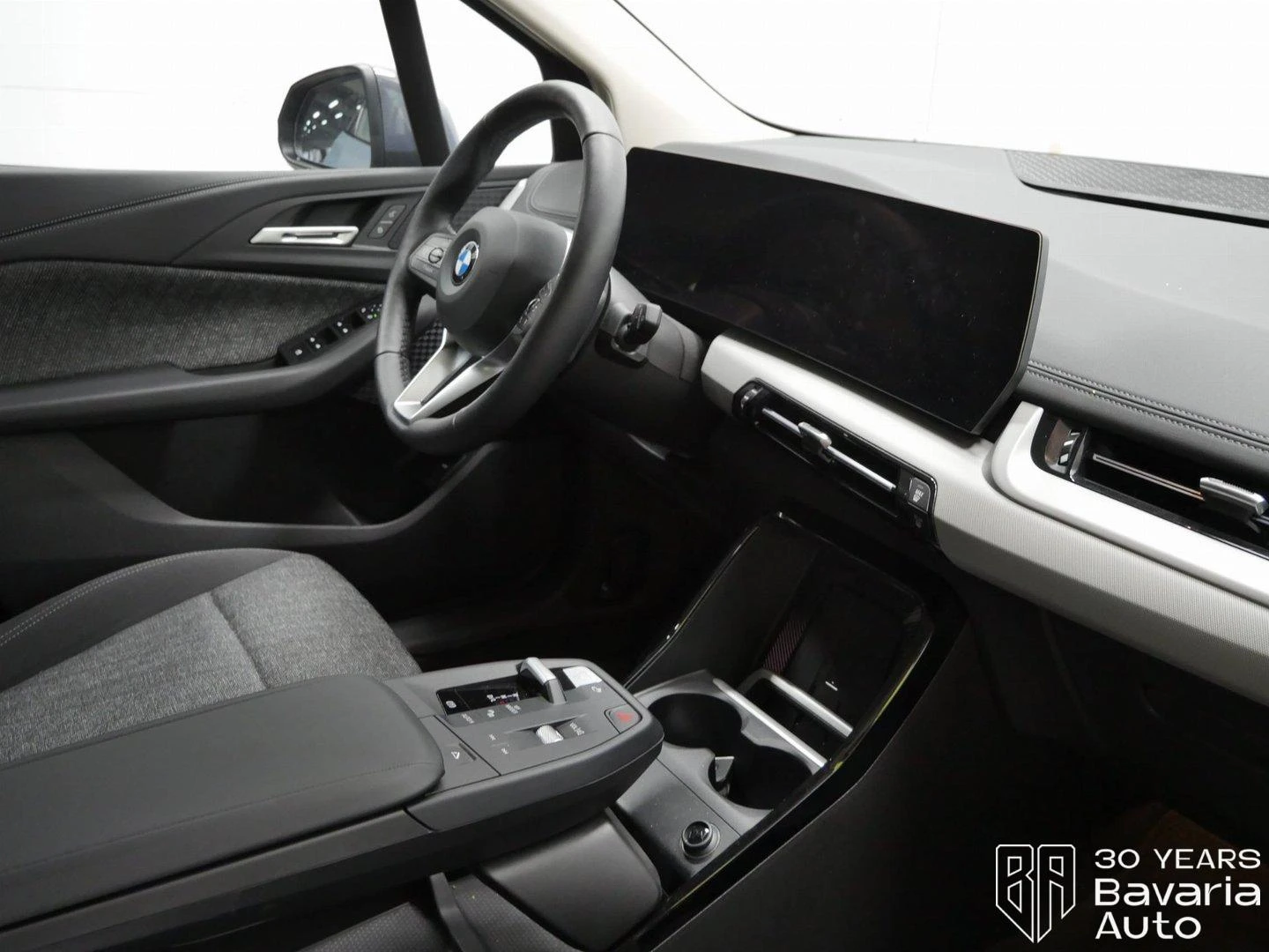 BMW 218 d Active Tourer Steptronic - изображение 7