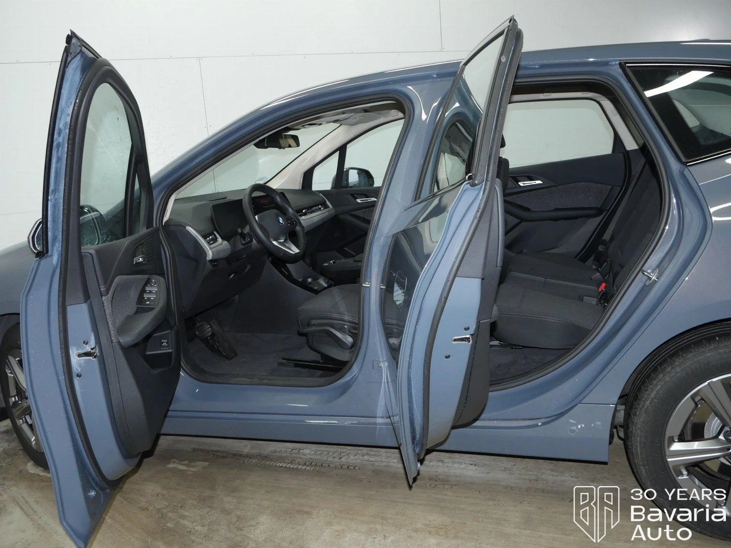 BMW 218 d Active Tourer Steptronic - изображение 5