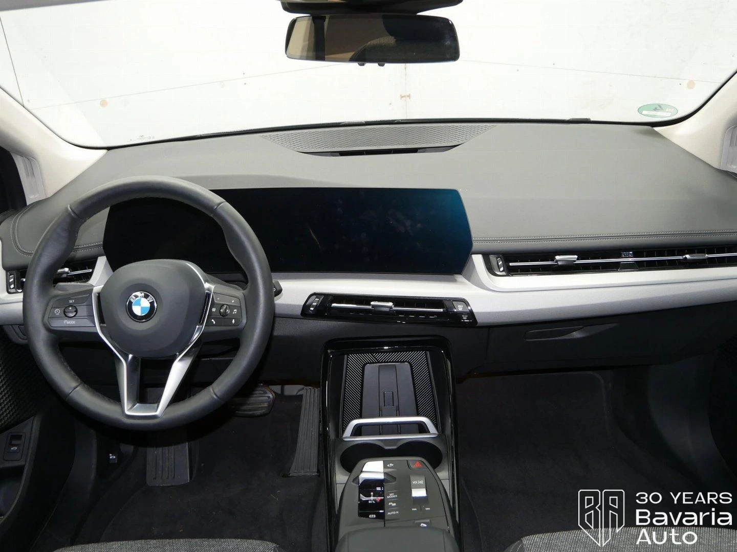 BMW 218 d Active Tourer Steptronic - изображение 6