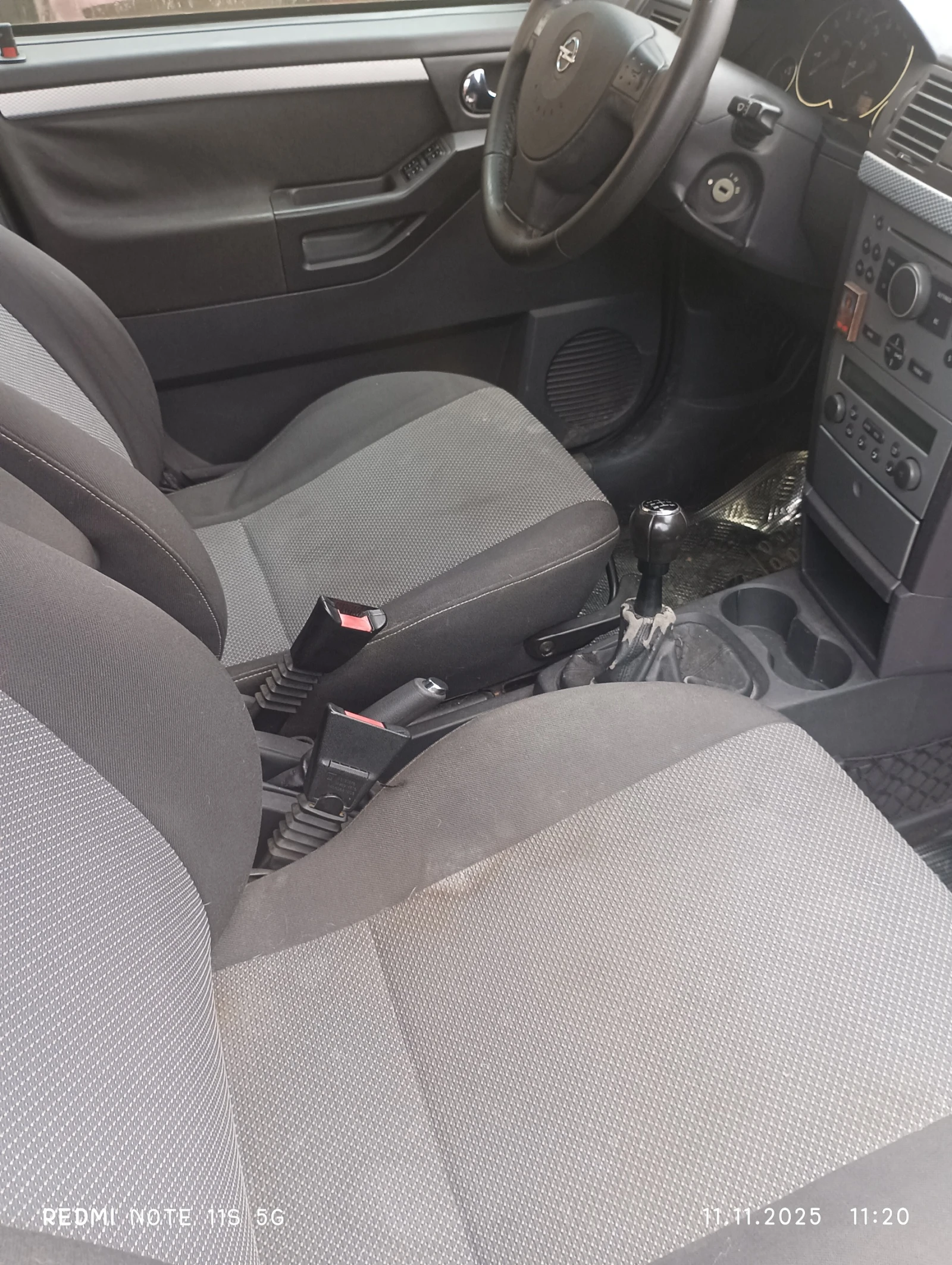 Opel Meriva | Mobile.bg � ����������� 12