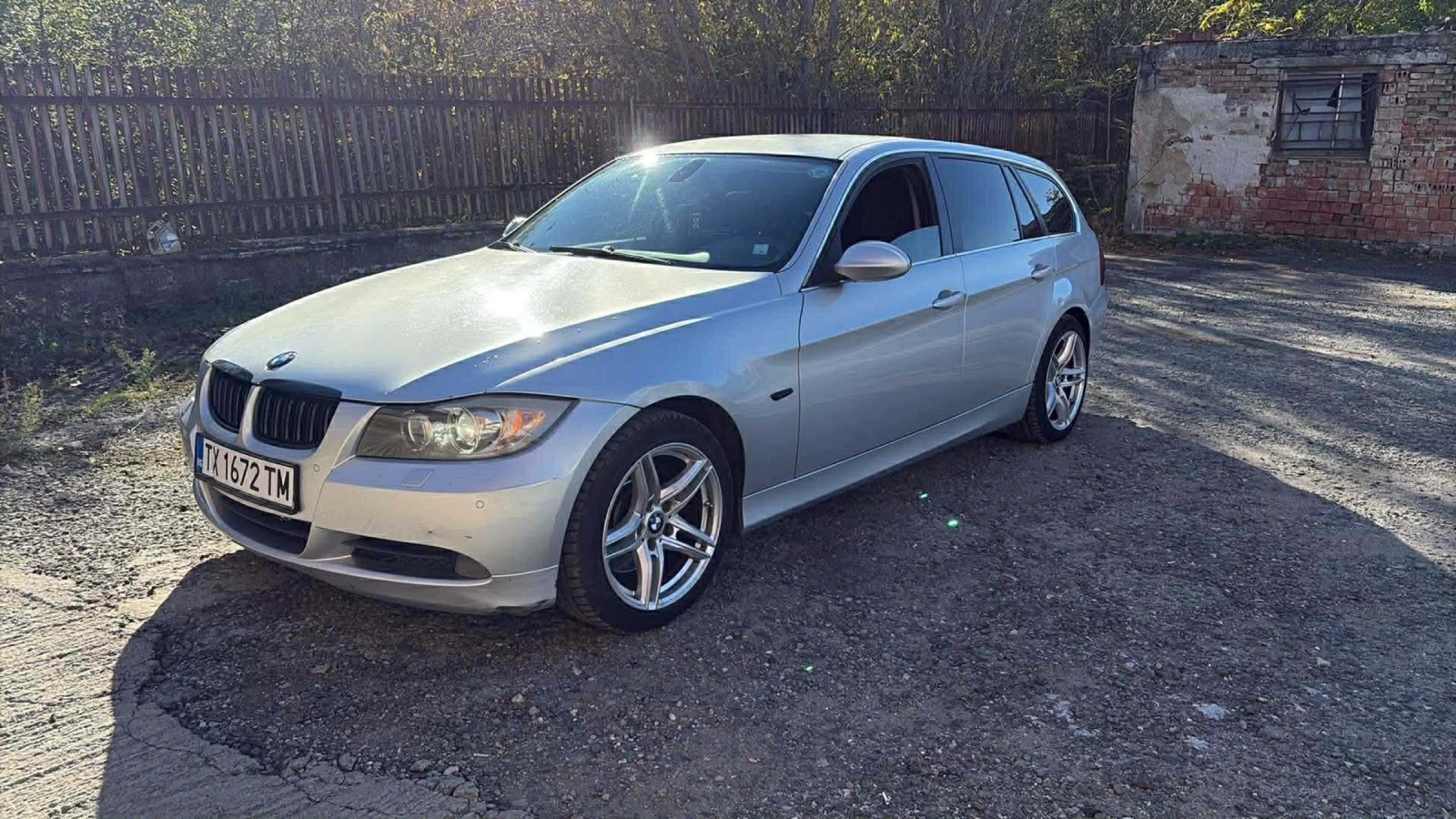 BMW 325 4x4 | Mobile.bg � ����������� 1