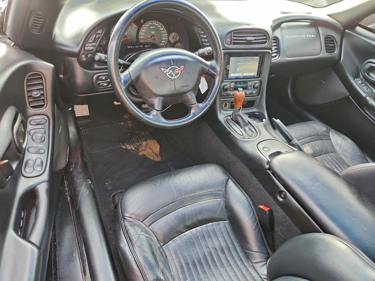 Chevrolet Corvette * Възможност за Лизинг*  - изображение 8