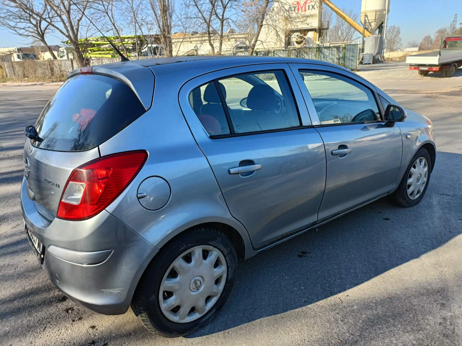 Opel Corsa 1.4 - изображение 6