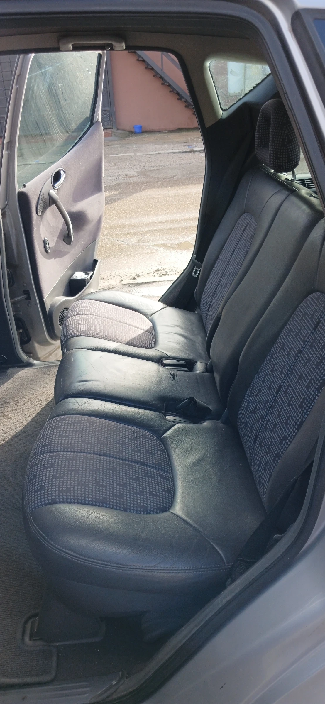 Mercedes-Benz A 160 Бензин, снимка 9 - Автомобили и джипове - 53950398