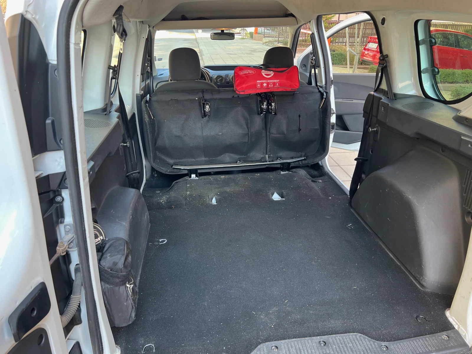 Dacia Dokker с МЕСТА от Дачия България, ДДС ФАКТУРА, снимка 15 - Автомобили и джипове - 53803121