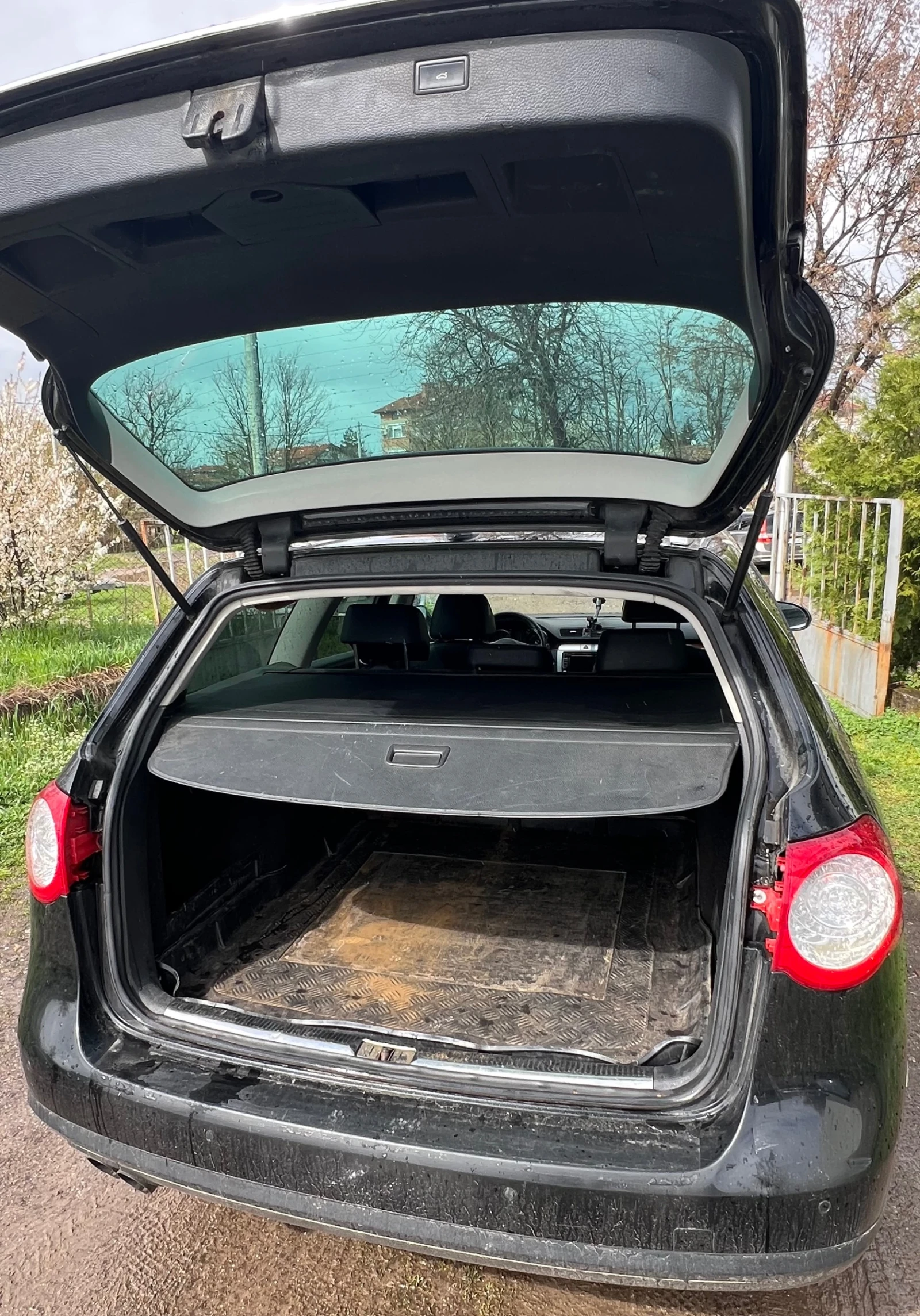 VW Passat 2.0TDi CBA  | Mobile.bg � ����������� 6