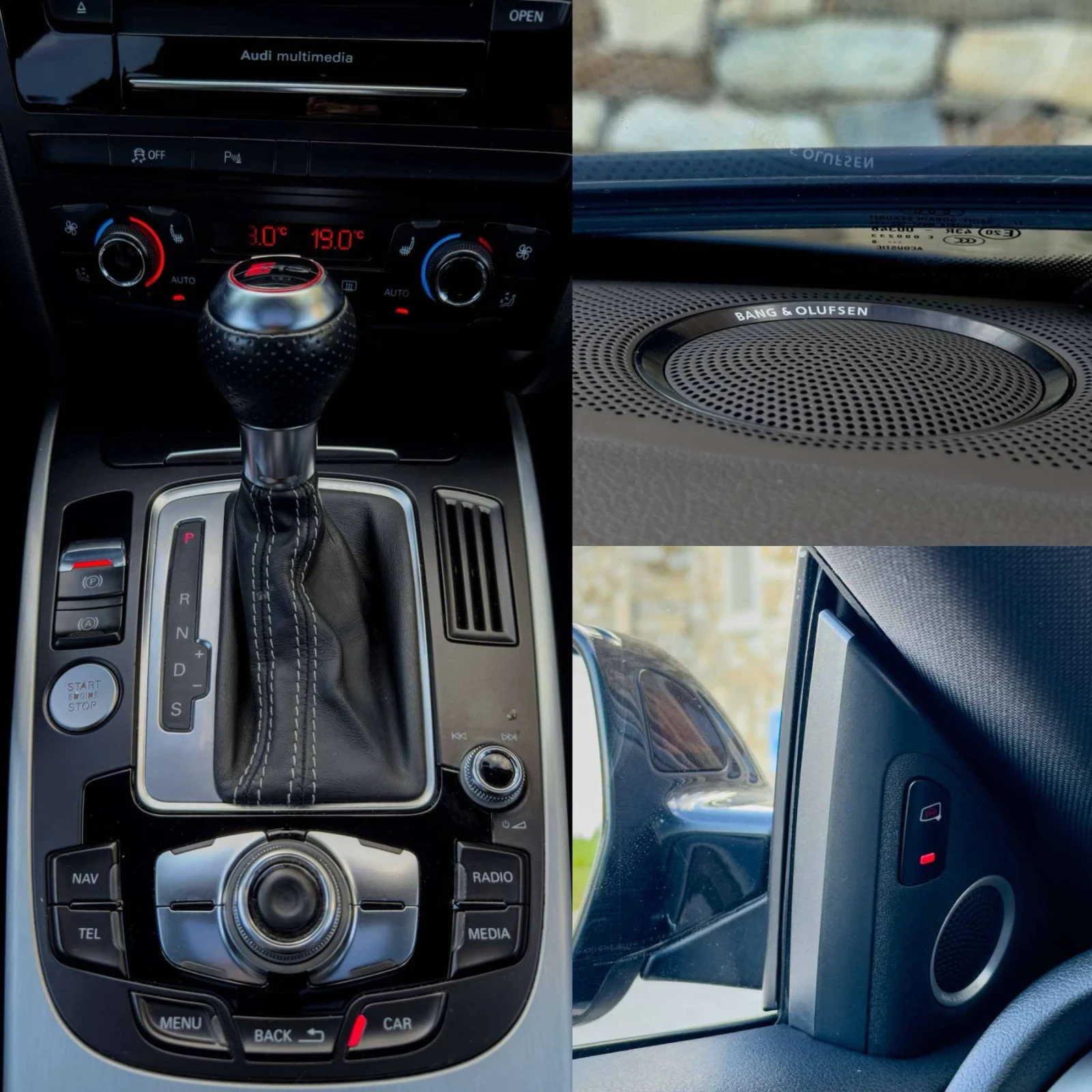 Audi A5 Audi A5 (Rs5), снимка 14 - Автомобили и джипове - 54141394