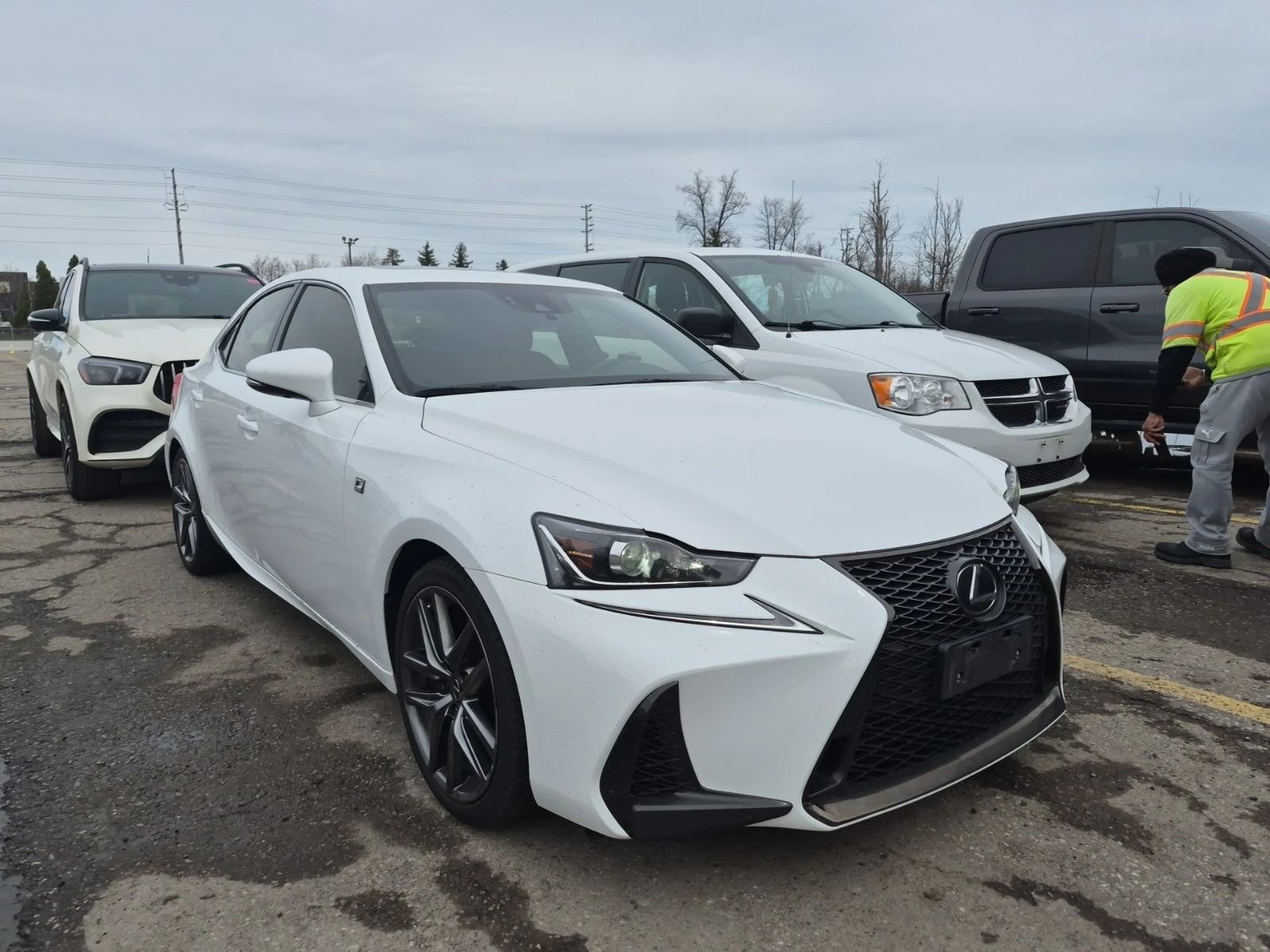 Lexus IS 300 F SPORT * * ��������� * * KEYLESS * * CARFAX * *  | Mobile.bg � ����������� 2