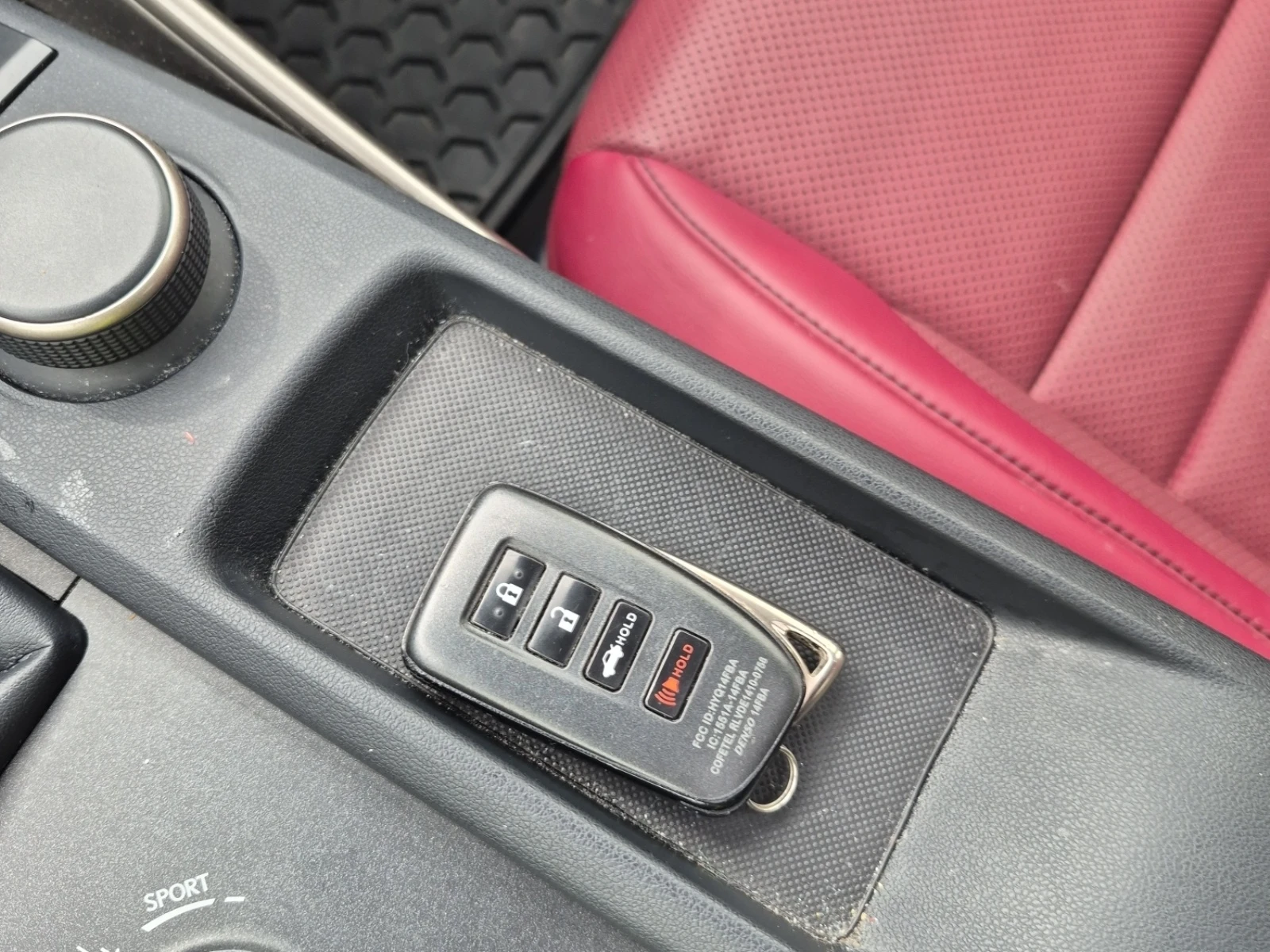 Lexus IS 300 F SPORT * * ��������� * * KEYLESS * * CARFAX * *  | Mobile.bg � ����������� 8