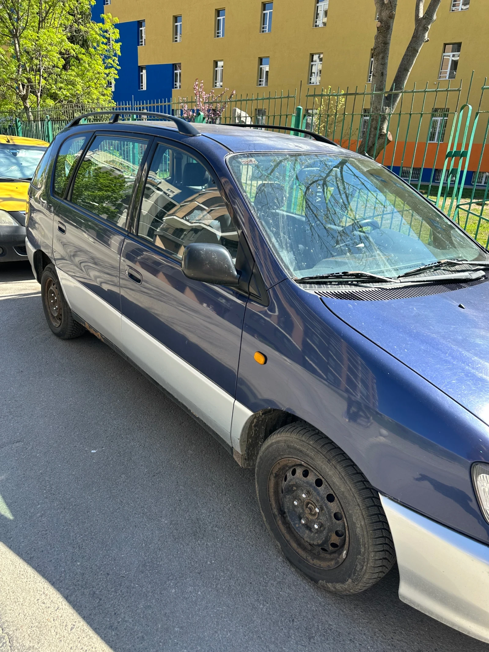 Toyota Picnic | Mobile.bg � ����������� 7