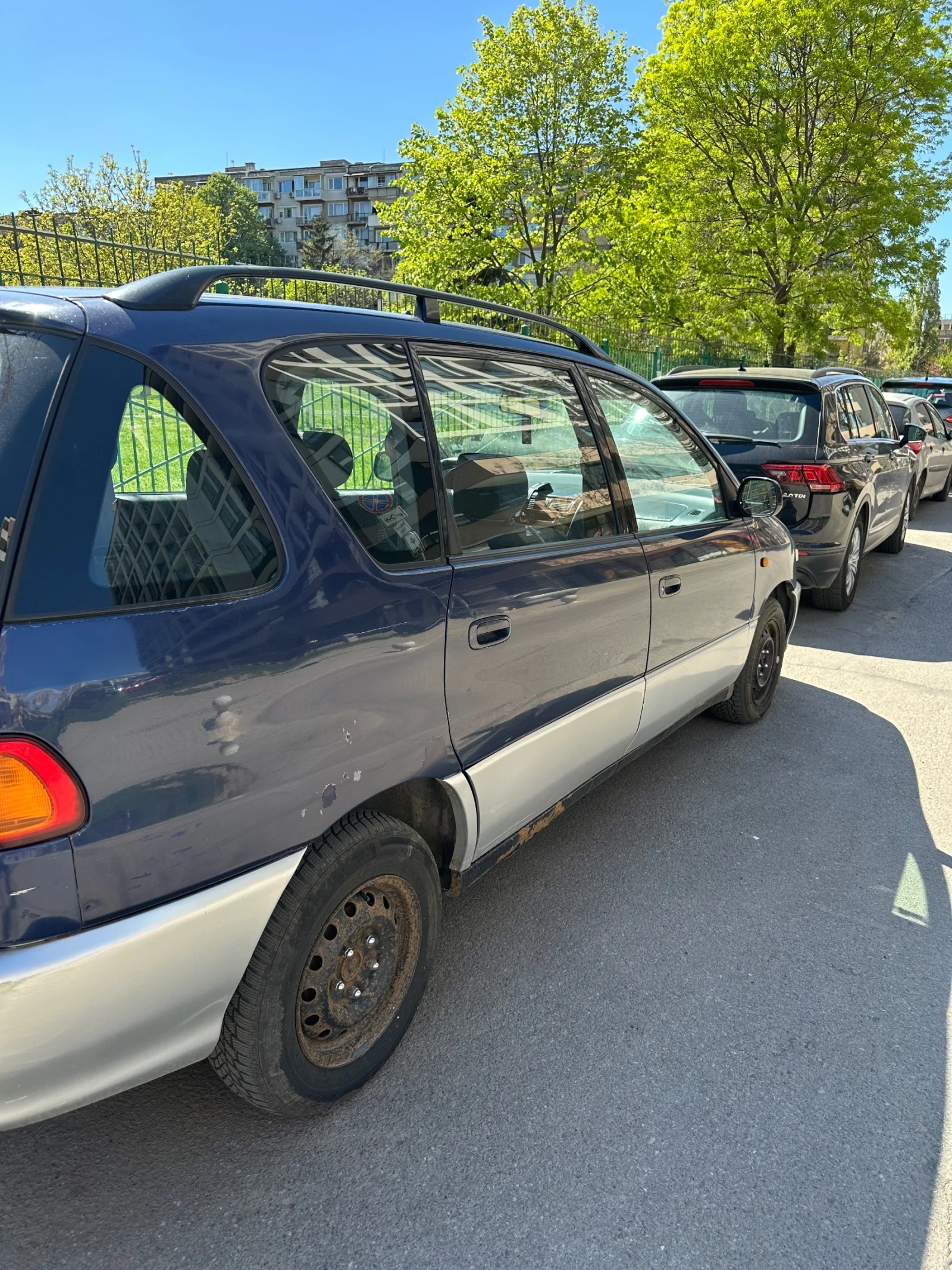 Toyota Picnic | Mobile.bg � ����������� 5