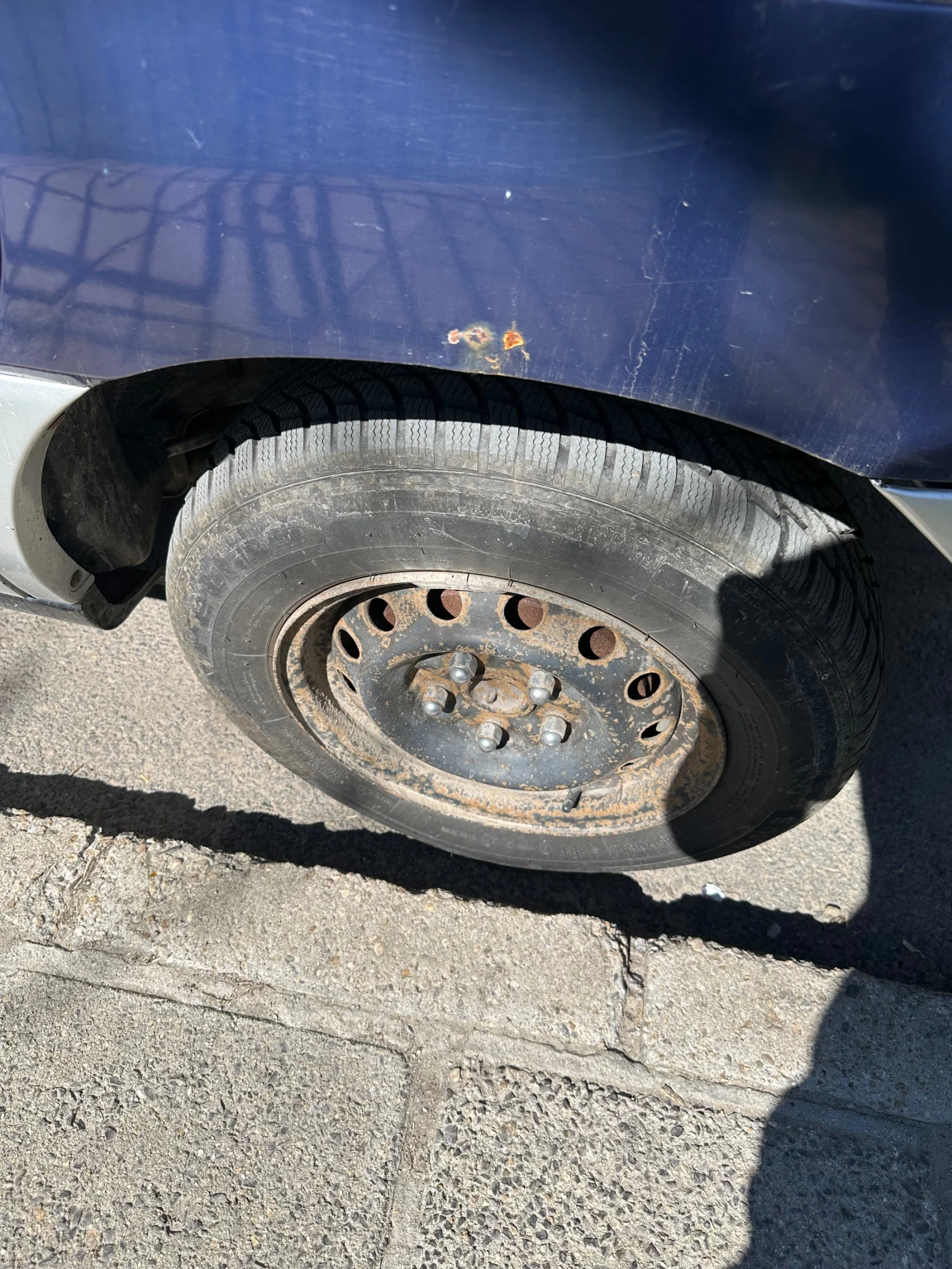 Toyota Picnic | Mobile.bg � ����������� 3