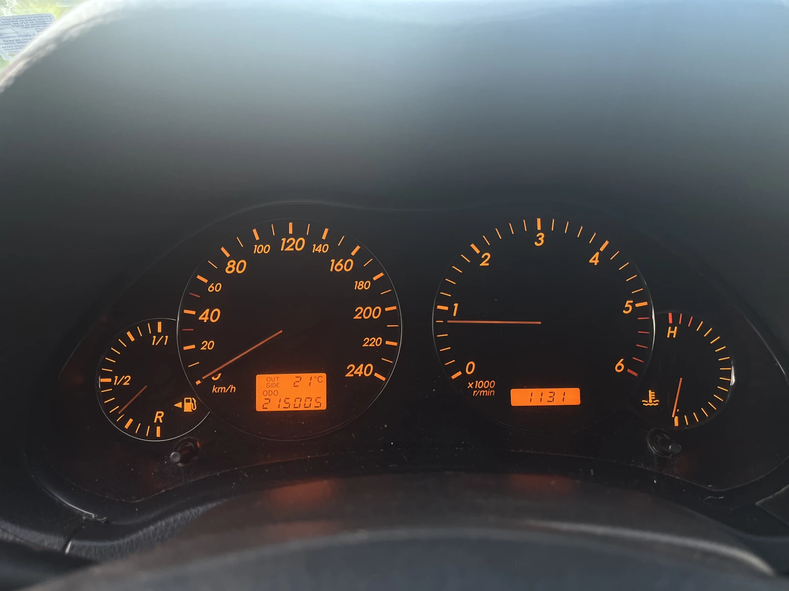 Toyota Avensis D4D 116кс., снимка 13 - Автомобили и джипове - 54347356