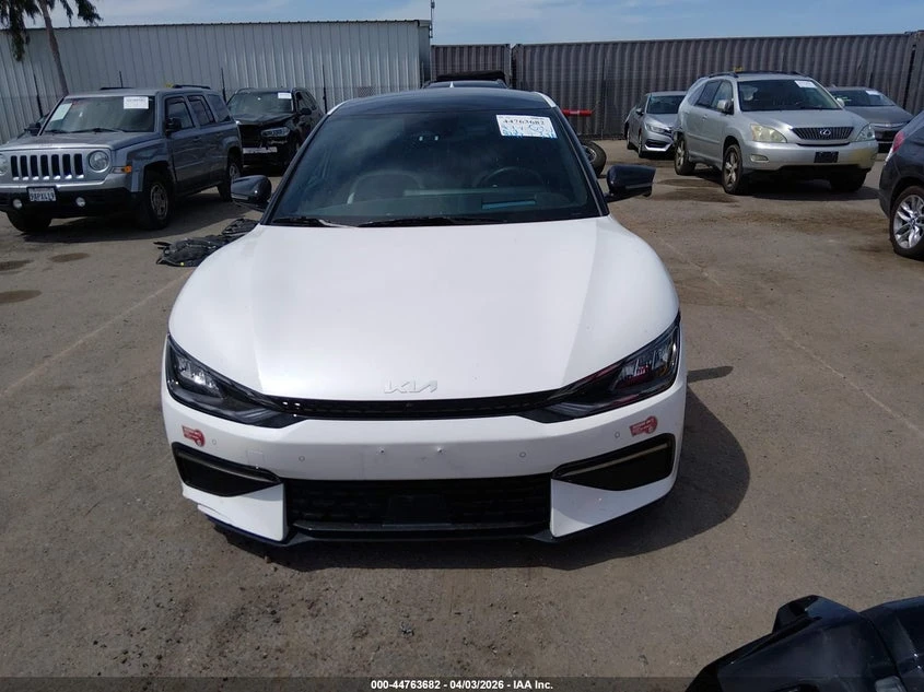 Kia EV6 GT-Line RWD, снимка 13 - Автомобили и джипове - 54378355