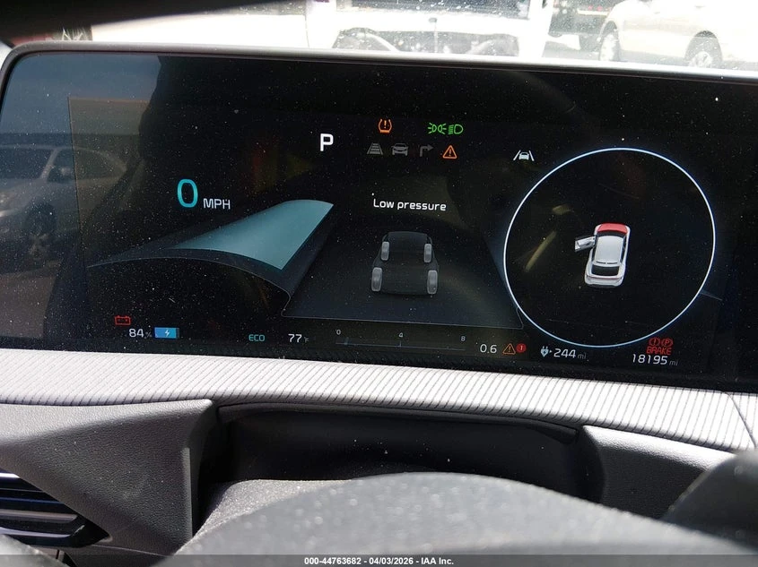 Kia EV6 GT-Line RWD, снимка 7 - Автомобили и джипове - 54378355