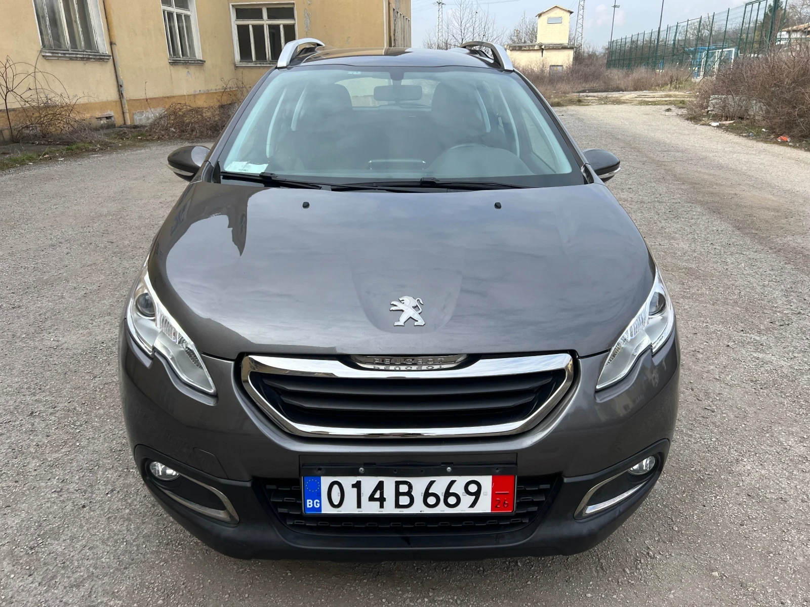 Peugeot 2008 1.2I, снимка 2 - Автомобили и джипове - 54461492