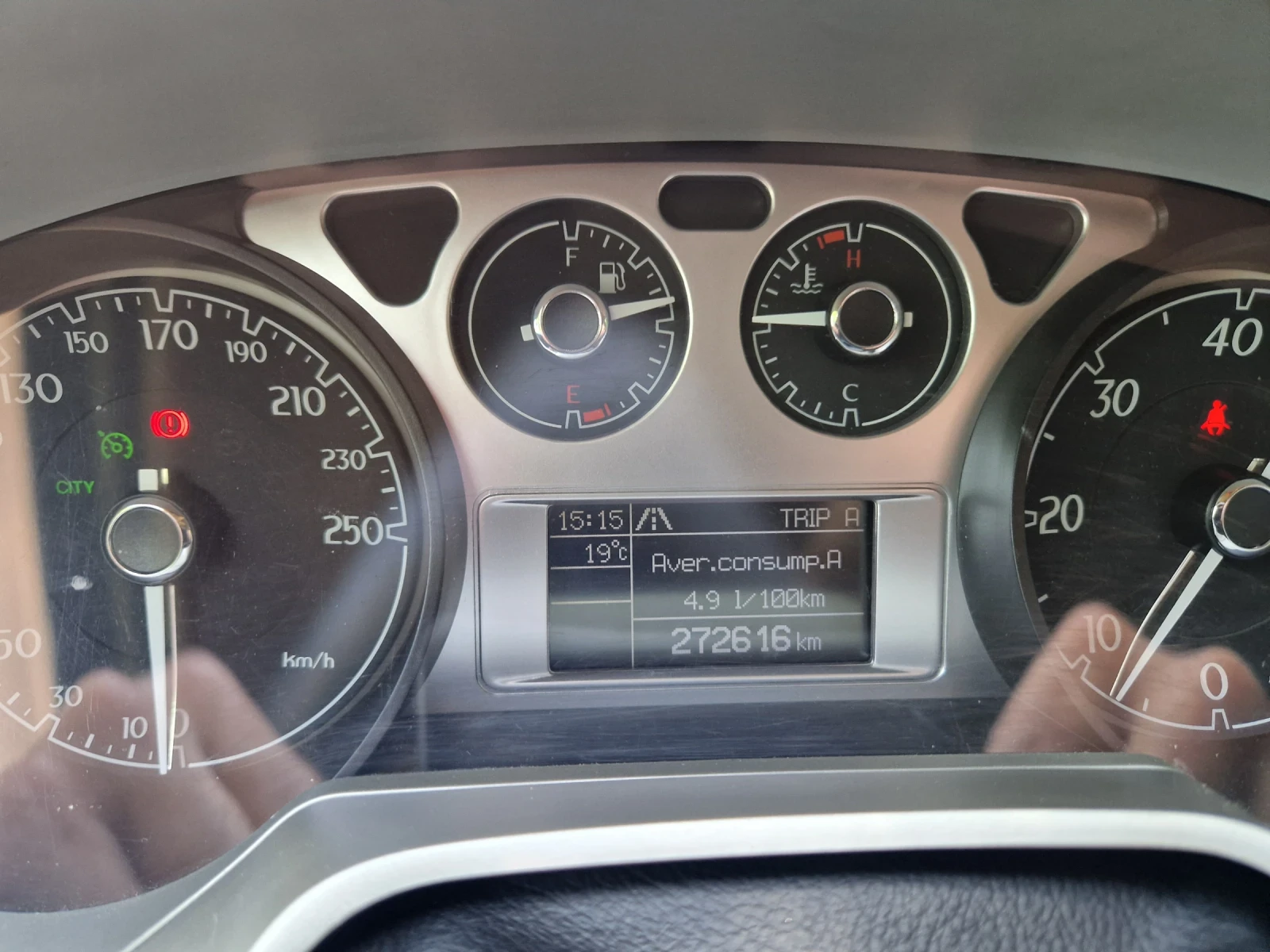 Lancia Delta MK 3, снимка 14 - Автомобили и джипове - 54668701