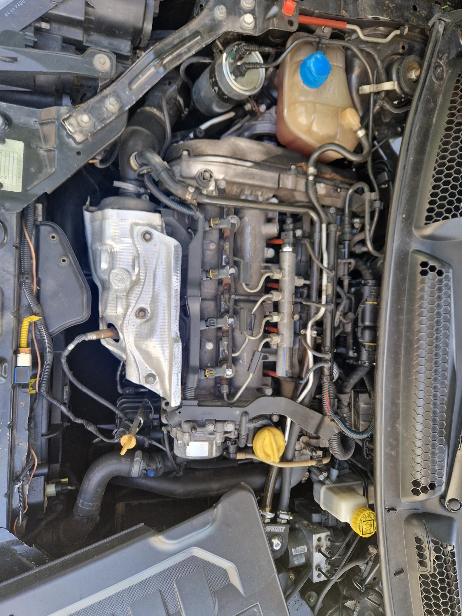 Lancia Delta MK 3, снимка 13 - Автомобили и джипове - 54668701
