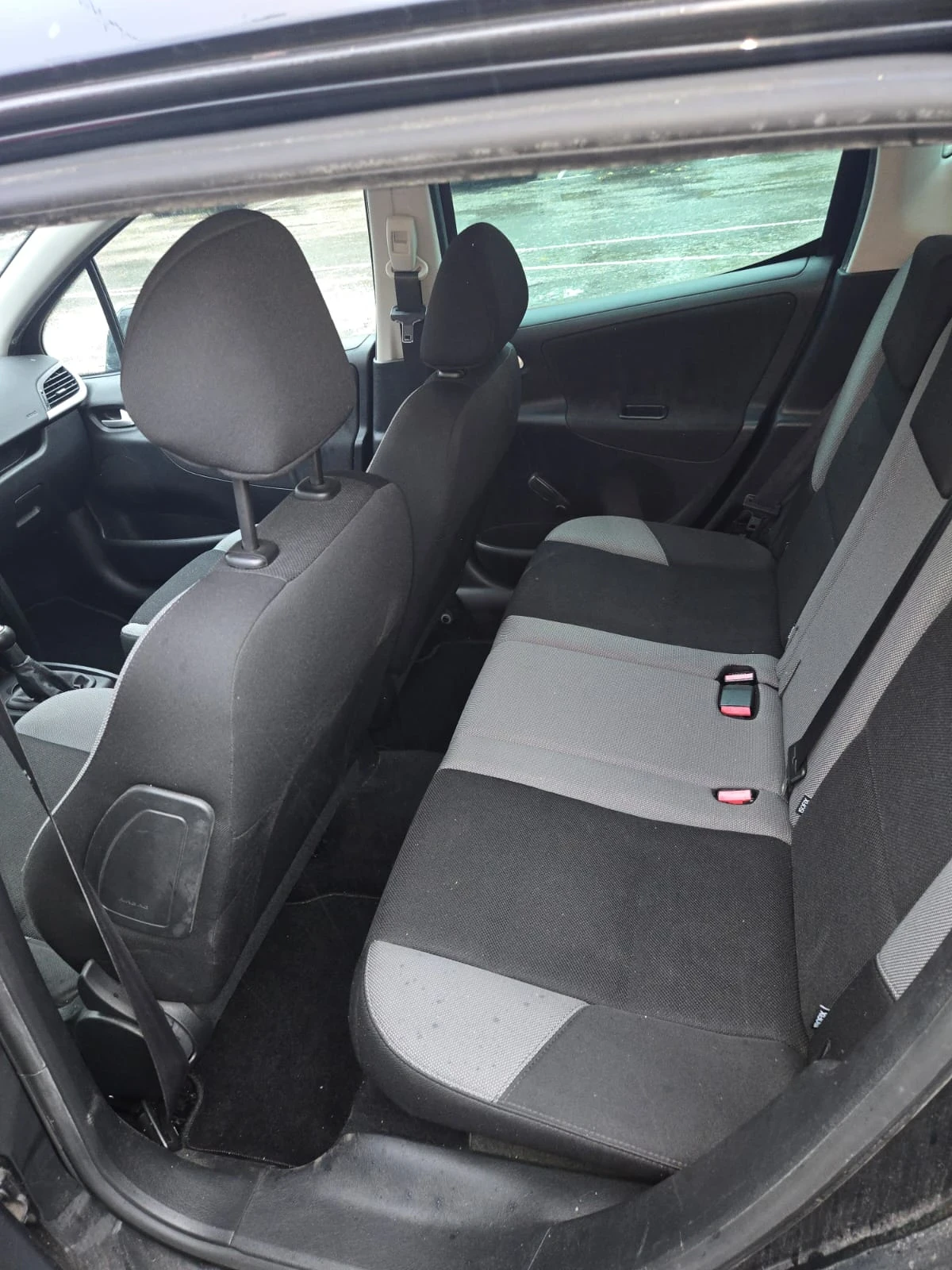 Peugeot 207 SW, снимка 7 - Автомобили и джипове - 54697836