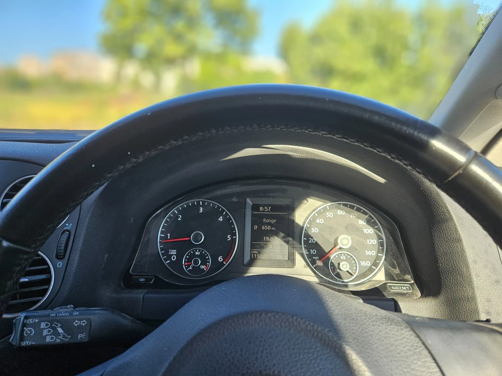 VW Golf Plus, снимка 13 - Автомобили и джипове - 54736401