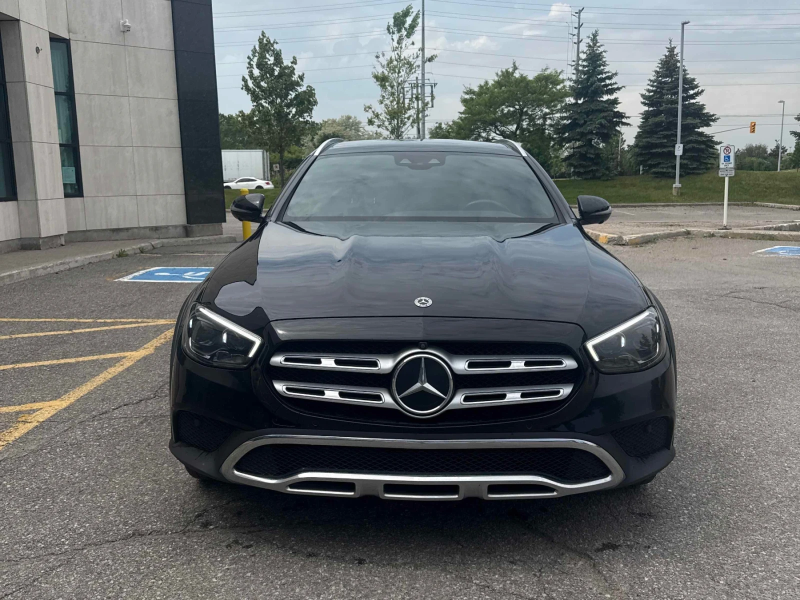 Mercedes-Benz E 450 ДИСТРОНИК * ПОДГРЕВ * ПАНОРАМА * BURMESTER
